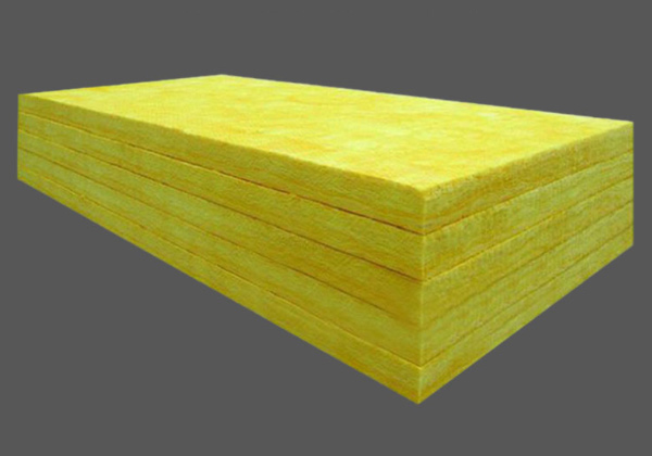 GLASS WOOL