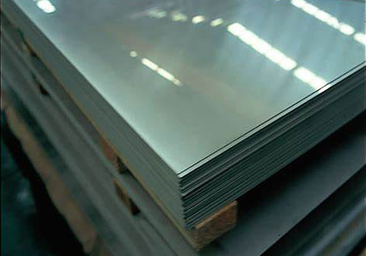 Application of Steel in the Construction Industry