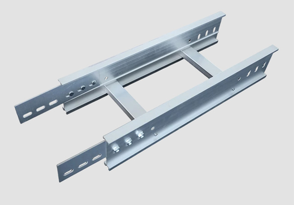 Aluminum Alloy Ladder Type Cable Tray