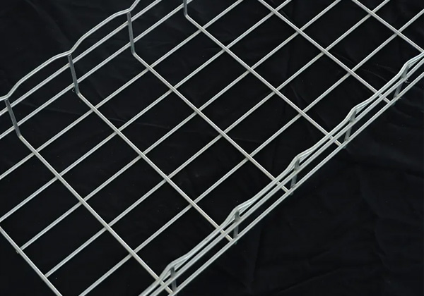 Electrical Galvanized Wire Mesh Cable Tray