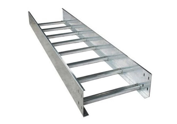 Stainless Steel Ladder Type Cable Tray