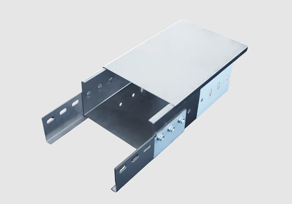 Stainless Steel Cable Trunking Tray